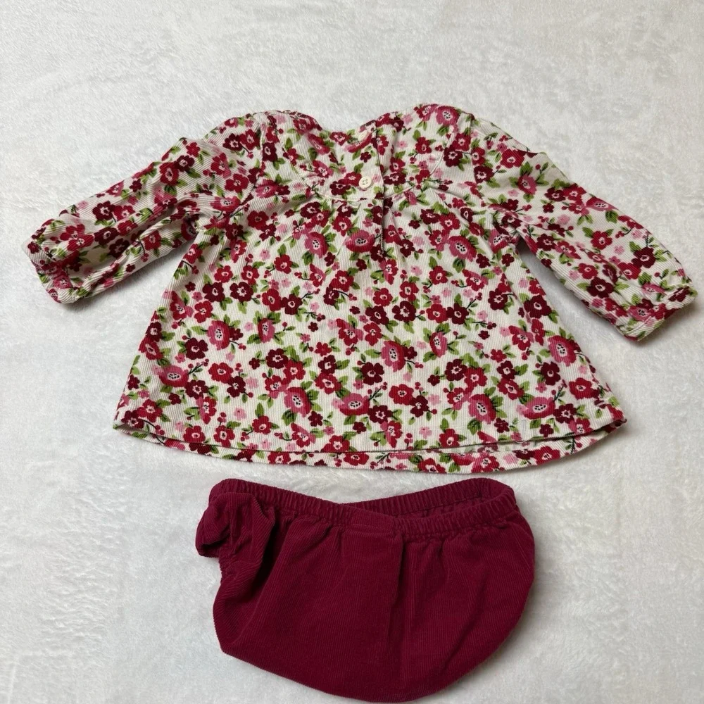 Two Gymboree 2011 